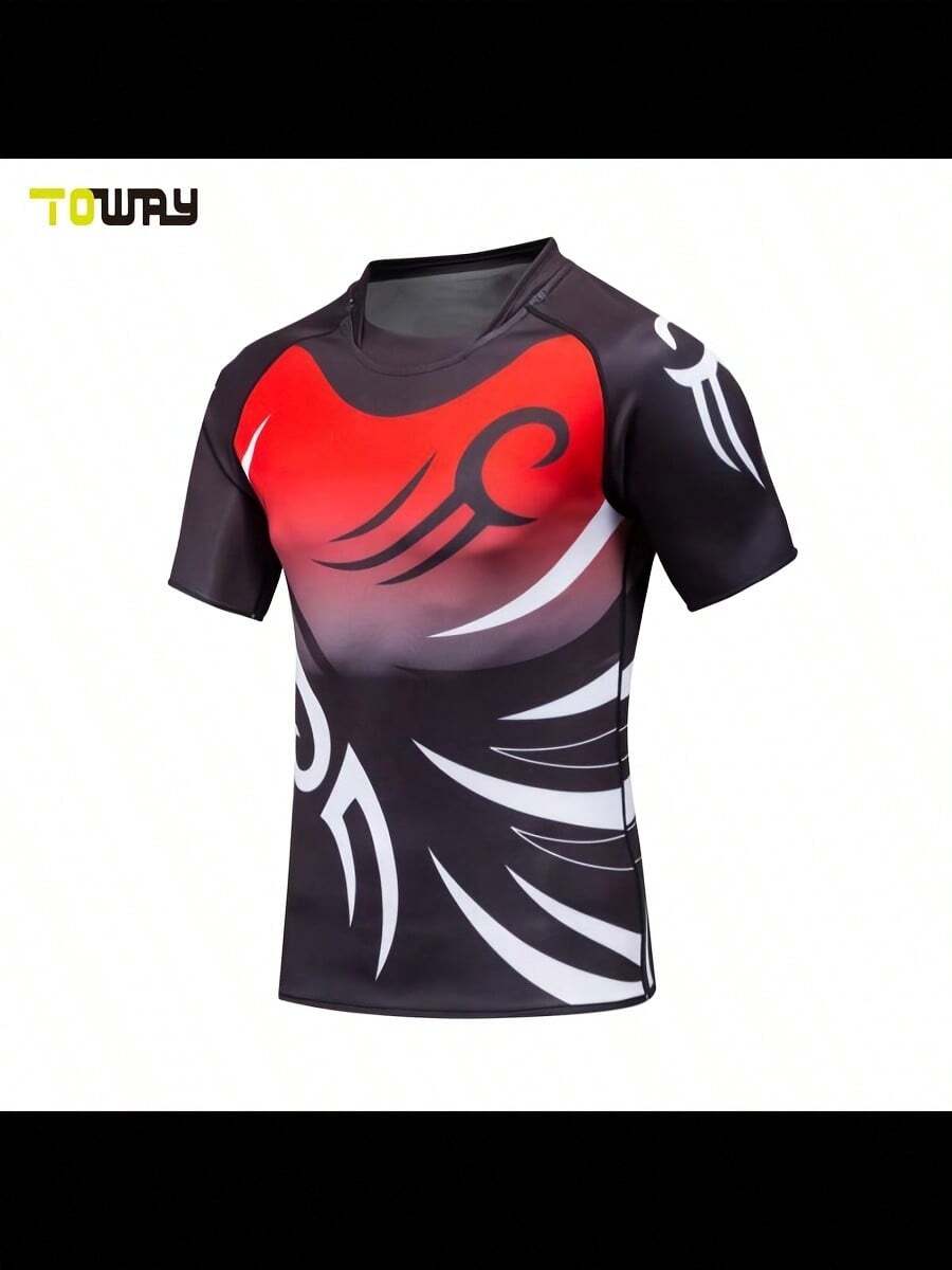 Super  Jerseys - Style - View 1