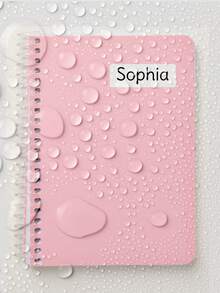 1-300张定制全息姓名贴纸，个性化返校标签，可定制文字，适用于铅笔、笔记本、背包、午餐盒、水瓶、桌面收纳盒、学习用品等，适合青少年、高中生、大学新生、大学毕业生、教师、教授、家长、同事等，独特的闪亮文具标签，适用于教室、宿舍、办公室、家庭、夏令营和日常收纳。 - 姓名貼3 - 查看 9