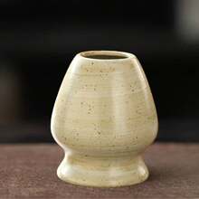 1pc/5pcs Japanese Matcha Bowl, Matcha Whisk Set, Includes Whisk, Tea Scoop, Tea Strainer, Tea Cloth, Traditional Tea Ceremony Tools, Holiday Gift - Multicolor - View 13