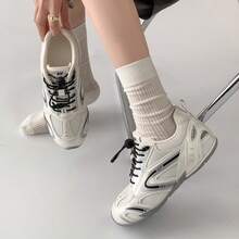 Women Field Sport Shoes - White - View 5