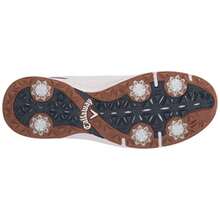 Women's Coronado v2 Golf Shoe White/Navy - como en la foto - Ver 5