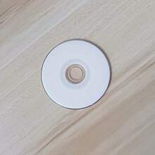 Paquete de 50 discos DVD-R grabables en blanco de superficie de 3 pulgadas y 8 cm para cámara de vídeo DVD VCR 1.4 GB/30 min 1-8X WS5201 - WSS5202 - Ver 4