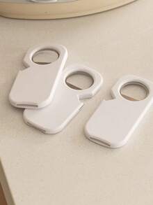 1个磁性开瓶器、开罐器和开罐器。三合一家用啤酒和饮料开罐器。 - 彩色 - 查看 9