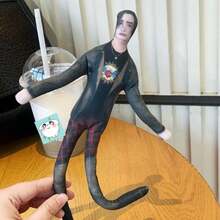 30厘米鼠年偶像组合成员孙雄、郑元、孙佑、席城和Ni-Ki带框创意立牌礼品 - 彩色 - 查看 10