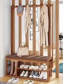 Appendiabiti - 100*29*168cm - Visualizzare 7