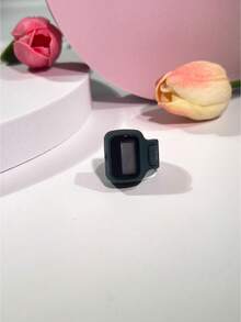 Silicone Finger Counter, Portable Ring-Shaped Tally Counter, Counting Device - Multicolor - View 5