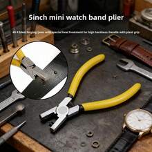 2.0毫米通用皮革打孔器，适用于薄皮带、鞋子、布艺狗项圈、DIY家居或手工艺项目、表带打孔器、皮革打孔钳 - 多色 - 查看 7