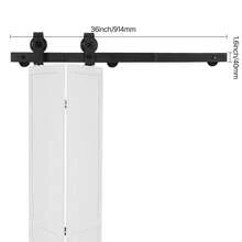 Ciabatte - 91,4 centimetri - Visualizzare 10