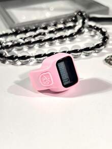 环形数字计数器、电子显示减压装置、便携式LED减压工具 - 多色 - 查看 5