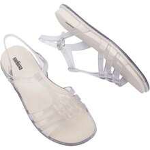Melissa  Womens Party Ad Sandals - Trong sáng - Xem 4