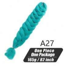 Synthetic Extensions - A27 - View 13