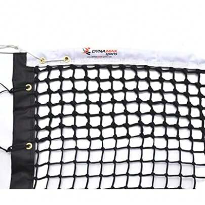Dynamax Sports Professional Tennis Net Double Series 500D