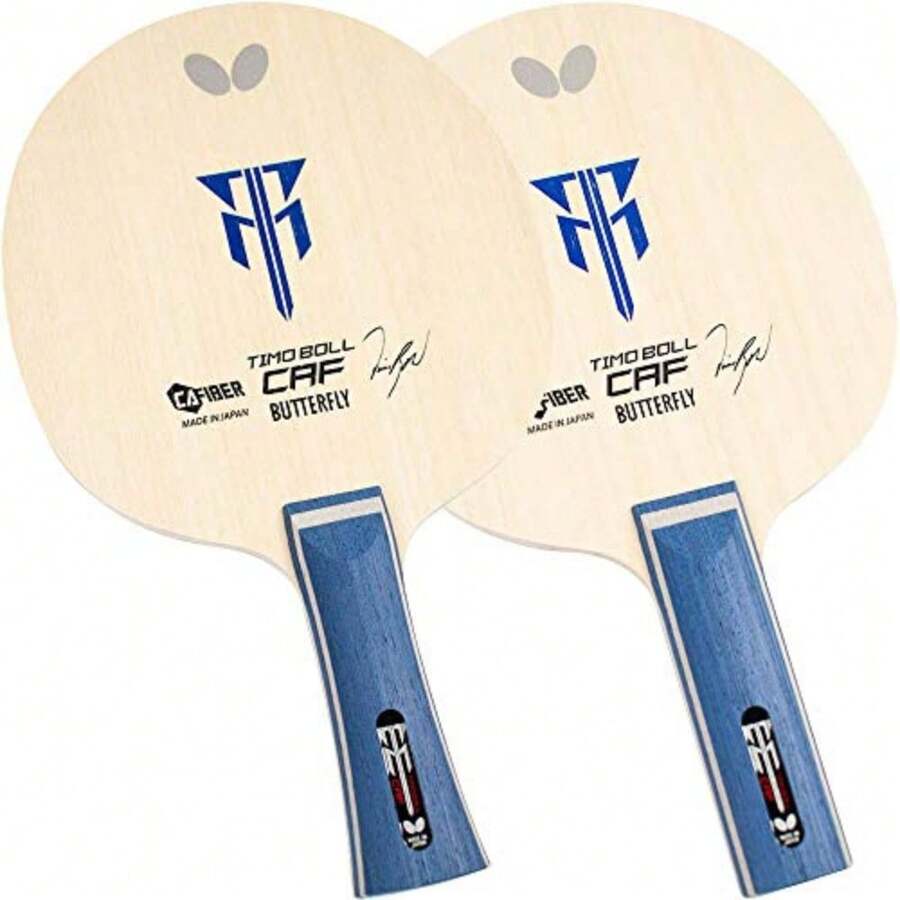 Table Tennis Rackets - フレア - チェックする 1