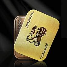 KK AA 金属骷髅滑行玩具，减压 EDC 扑克玩具，成人礼物 - 优雅的成人及青少年礼物 - 男孩玩具 - 节日礼物 - 生日礼物 - 完美礼物 - 礼物 - 玩具 - 复活节礼物 - 愚人节礼物 - 万圣节礼物 - 圣诞节礼物 - 情人节礼物 - 新年礼物 - 彩色 - 查看 4