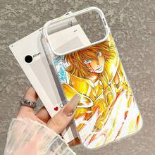 Estuche para teléfono Golden Warrior Art compatible con Samsung  17  16 Pro Max  15 Pro Max  13 y  12 Diseño plateado premium hecho de material de TPU que brinda protección contra golpes y caídas Un regalo perfecto para familiares, amigos, seres queridos, novios / novias y para aniversarios - Plateado - Ver 4