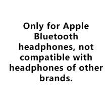 Black Cat Ear Protective Case Cover Compatible With Apple Wireless Earphone Case, Anti-Scratch And Anti-Drop - Pink - View 6