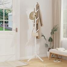 Coat Rack - Nero - View 9