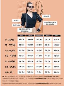 Women's Formal Blouse With Elegant Tailored Sleeves Plus Size - 米色 - 查看 8