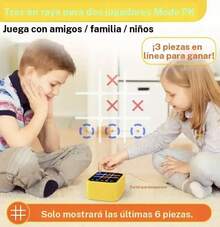 PEYMALERA Board Game - Yellow - View 4