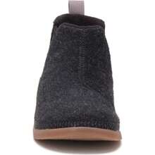 Chaco  Womens Revel Chelsea V-Gore Shoes - 黑色 - 查看 4