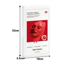 Facial Masks - Collagen - View 9