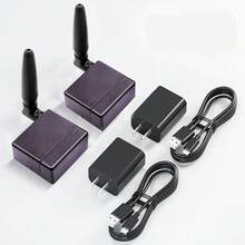 Receptor inalámbrico para pantalla sin enredos, regalo de Pascua de primavera - WLBIRE - Ver 10