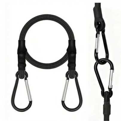 60厘米-150厘米重型弹性绳捆扎带