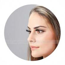 DLash Extensions 0.05mm Thickn J Curl 11mm Length Light-Weight Volume Eyelashes For Eyelash Extensions 0.05J 11mm - Black - View 7