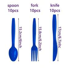 Mattel KPOP Demon Slayer 9pcs Party Tableware Set, 9/7 Inch Plates, 9oz Cups, Birthday Banner, Tablecloth, Napkins, Birthday, Graduation, Summer Party Disposable Anime Party Supplies - Multicolor - View 11