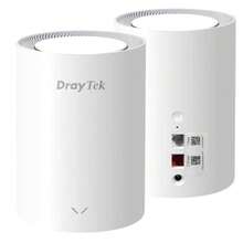 DrayTek Vigor VAP805 WiFi 6 Punto de acceso de malla con puerto Ethernet 2.5G - como en la foto - Ver 2