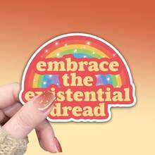 OZLICE Stiker Kaset Lucu: Mohon Bersabar Dengan Saya, Saya Dari Tahun 1900-an, Stiker Botol Minum, Stiker Lucu, Stiker Imut, Stiker Laptop, Stiker, Stiker untuk Laptop - Film Ringan - View 12