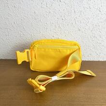 Multifunctional Storage Bags - Yellow - View 13