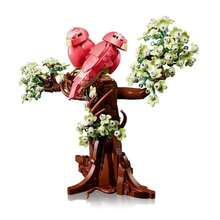 LEGO IDEAS 21365 Building Block Set - Room & Home Decor, Perfect Birthday Gift For Kids - 21365 - View 4