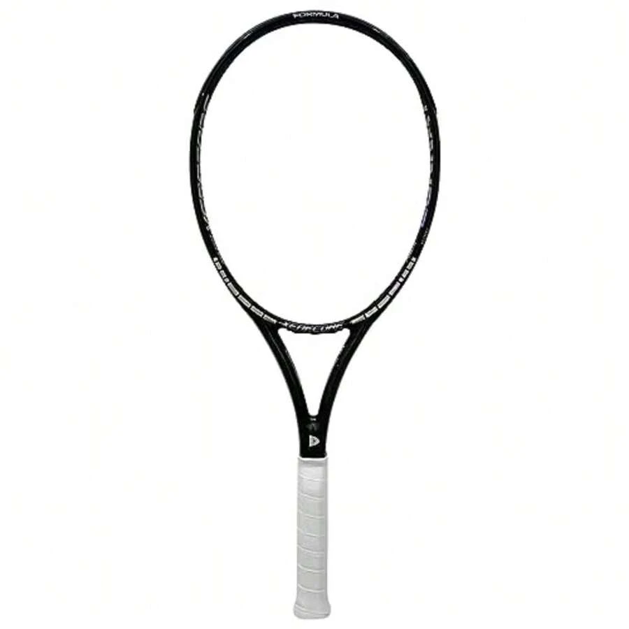Formula Lite Strung Unibody 16X19 Tennis Racquet - 4 3/8 pulgadas - Ver 1