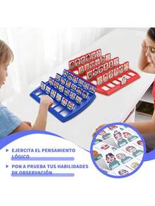 PEYMALERA Board Game - Red - View 6