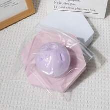 Đồ chơi bóp bóng thủ công mới, sáng tạo giúp giảm căng thẳng, bóng bóp chất lượng cao, giúp giảm stress, làm dịu cảm xúc, quà tặng, quà tặng ngày lễ, quà sinh nhật, quà Giáng sinh. - Nhiều màu - Xem 6