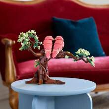 LEGO IDEAS 21365 Building Block Set - Room & Home Decor, Perfect Birthday Gift For Kids - 21365 - View 8