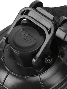 1条重型吸盘式狗狗洗澡牵引绳，柔软尼龙宠物美容约束牵引绳，带可调节项圈，适用于猫狗洗澡和美容（款式随机） - 彩色 - 查看 10