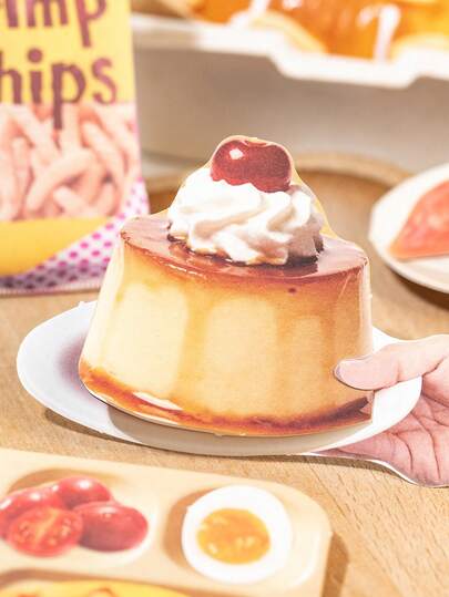 20pcs Life Scene Sticker Paper, Non-Adhesive Scrapbooking Decoration Paper, Life Handbook Series, Suitable For Gifts, Office, Home, Marking, Labels, Classroom, Entertainment Toys, Student Planner, Creative Retro Decoration DIY Stickers