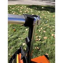 Power Pocket - Disc Golf Cart Putter Pouch for Discs and Accessories - como en la foto - Ver 5