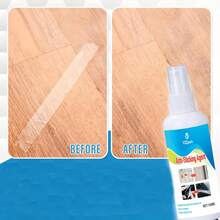 软性胶水去除剂，轻松去除汽车车窗和车漆上的胶水、标签和贴纸残留物，便携式喷雾型 - Size - 查看 5