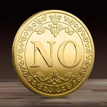 4pcs Gold-Plated Magic Coins - Decision/Tooth Fairy - Multicolor - View 4