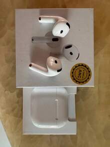 Apple 4° Generación Cancelación Blanco (Reacondicionado) - Blanco - Ver 3