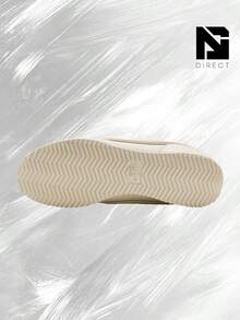 Nike Wmns Cortez '23 Premium 'Phantom Lilac' - Women's Lifestyle Sneakers – Shoes For Woman-Vintage-Spring & Summer-Inspired Running Shoes, Shock-Absorbing Comfort, Gym To Streetwear Casual Wear-Mother's Day Gifts-Father's Day Gift– FZ5041 011 - Tử đinh hương ma quái - Xem 5