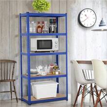 Scaffali per garage - 1 - Visualizzare 3