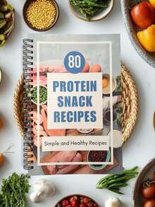 1本《75项健康早餐清单》手册，规划每日早餐份量，助您拥有健康体魄 - 彩色 - 查看 6