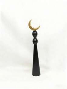 1 Bộ Trang Trí Eid Phong Cách Trung Đông, Trang Trí Phòng Khách/Bàn Làm Việc Họa Tiết Sao và Trăng, Thích Hợp Cho Eid Al-Adha/Eid Al-Fitr, Muharram/Ramadan, Hộp Quà, Lễ Tặng Quà, Chuỗi Hạt Cầu Nguyện, Thảm Cầu Nguyện Di Động, Quà Cưới, Trang Trí Nến, Hộp Đựng Mỹ Phẩm, Phụ Kiện Bàn Làm Việc, Văn Phòng Phẩm, Trang Trí Văn Phòng - Đồ trang trí dài hình lưỡi liềm - Xem 13