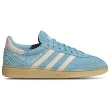 Adidas Handball Spezial Shoes Preloved Blue Women's  - JQ4490| Classic, Casual, Everyday, Comfortable - 復古藍 - 查看 5