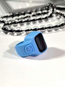 环形数字计数器、电子显示减压装置、便携式LED减压工具 - 多色 - 查看 21