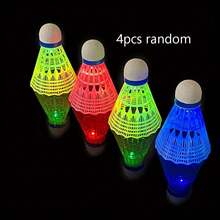 12 kolorowych lotek do badmintona – trwałe, wiatroodporne i elastyczne plastikowe piłki treningowe, odpowiednie dla początkujących, akcesoria do badmintona w pomieszczeniach, żywy sprzęt sportowy, trwałe plastikowe piłki do ogrodu, wszystkie poziomy umiejętności, akcesoria sportowe i kempingowe, stylowe i zabawne, solidna konstrukcja, niezbędny sprzęt sportowy dla entuzjastów, losowe kolory - Wielokolorowe - Zobacz 14